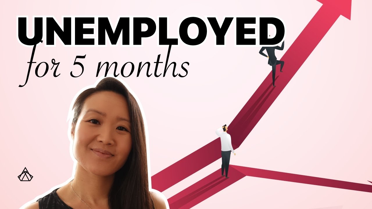 Dealing with constant rejection and unemployment while trying to make a lateral career move to tech
