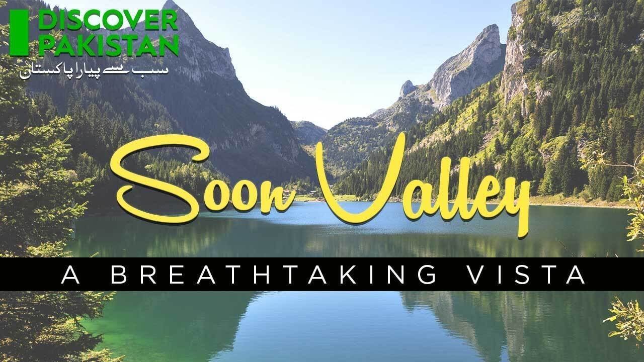 Soon Valley Documentary l Discover Pakistan | soon valley pakistan