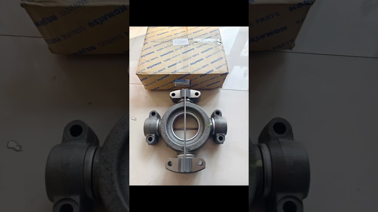 KOMATSU HD785 HD485 830E 930E Haul truck parts #shorts #trending