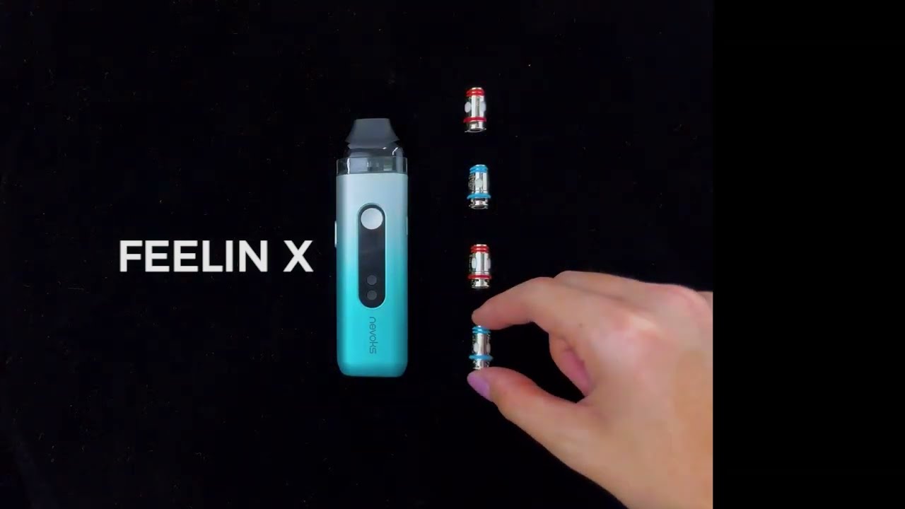 SPL 10 coils - Compatible with Feelin range