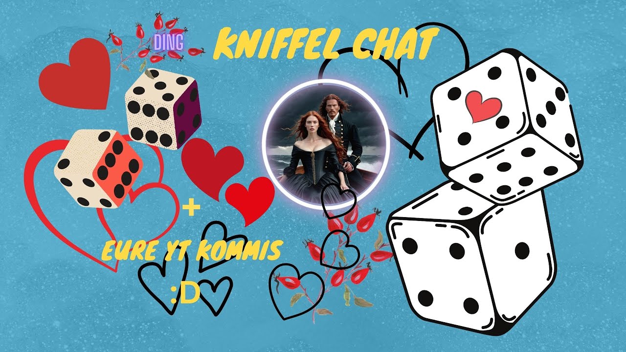 🎲SEGGSY CHAT beim KNIFFELN!🎲Eure lustigsten Kommentare 😃