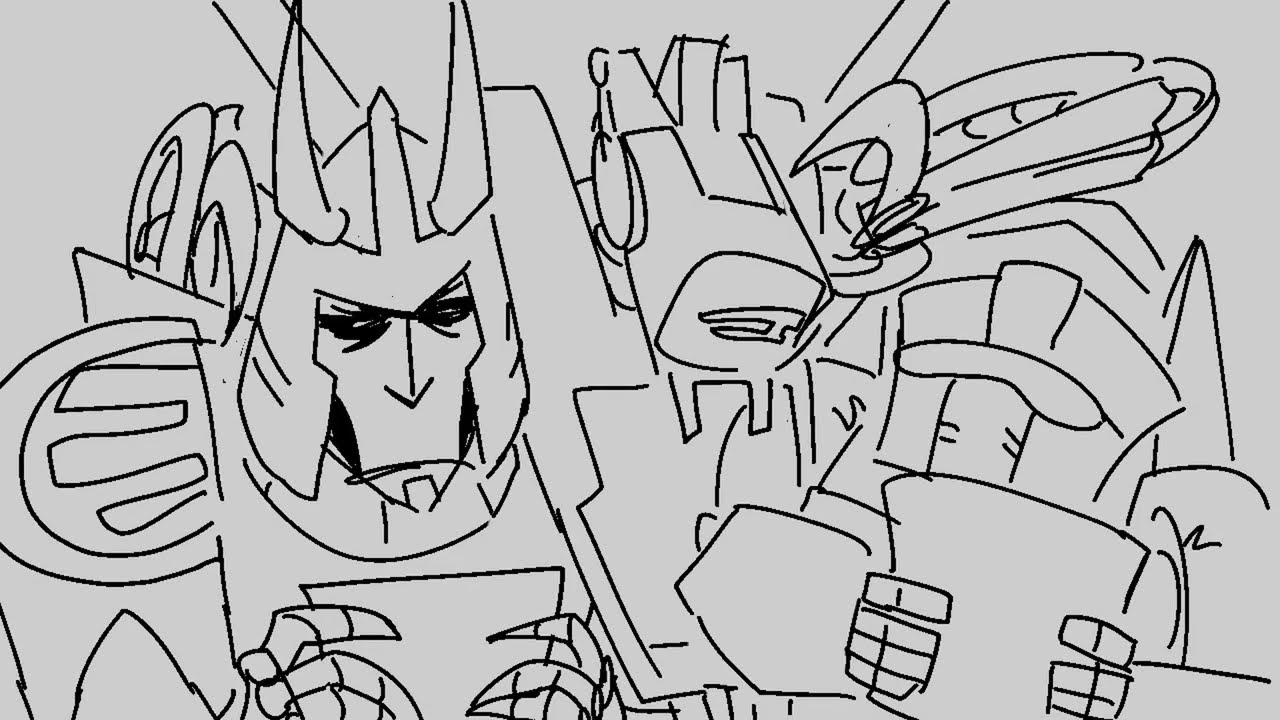A Patrick Swayze MTMTE-mas