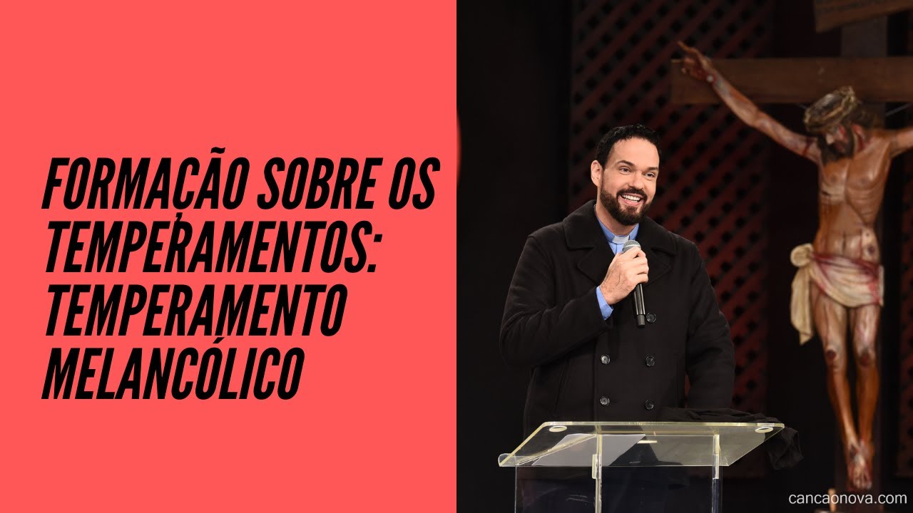 Temperamento Melancólico - Proteção Emocional no programa Sorrindo pra Vida em 30/10/2020