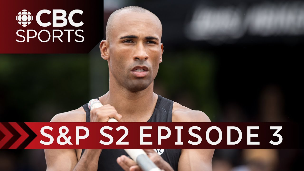Episode 3 - The Hypo-Meet | Sweat and Power Season 2 | CBC Sports