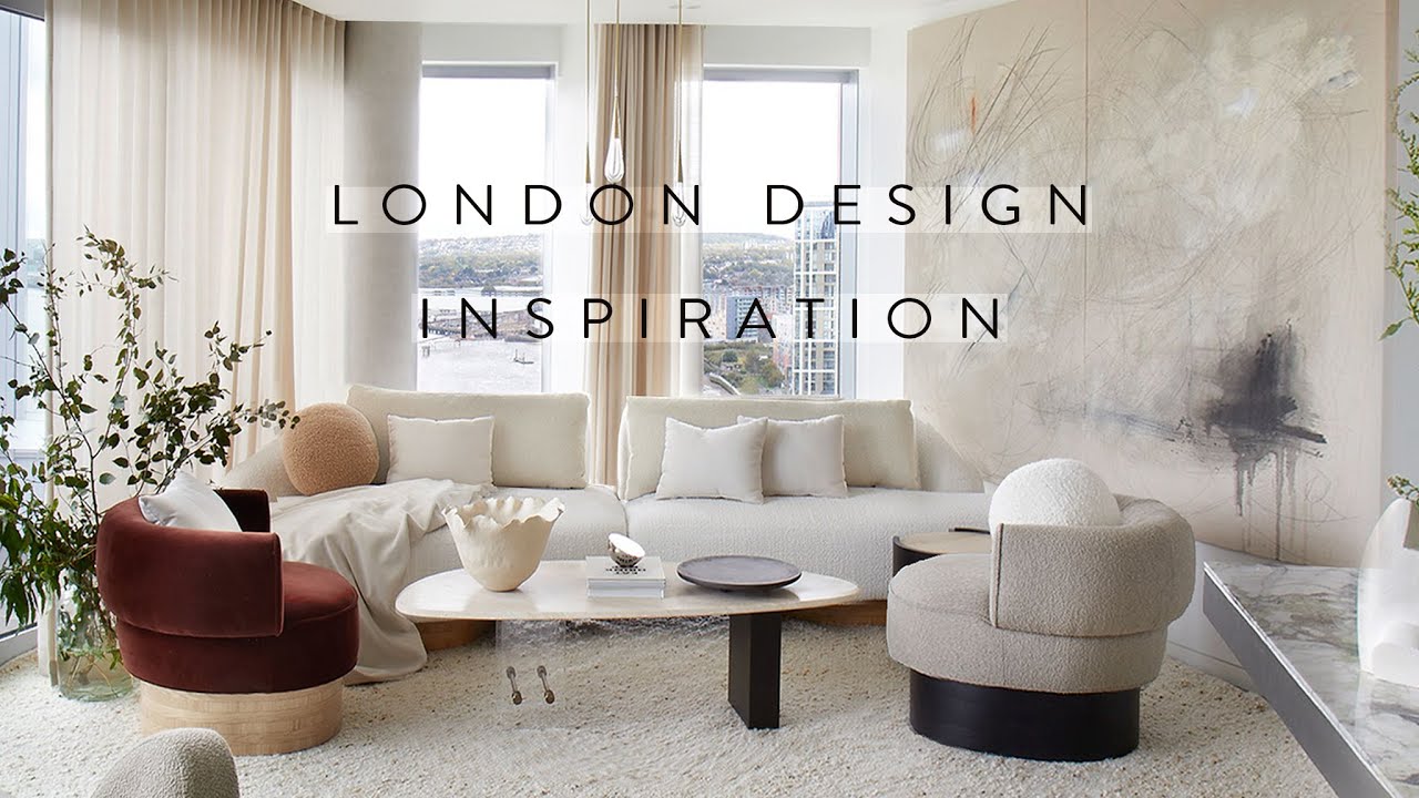 Penthouse & Design inspiration l Dara Huang