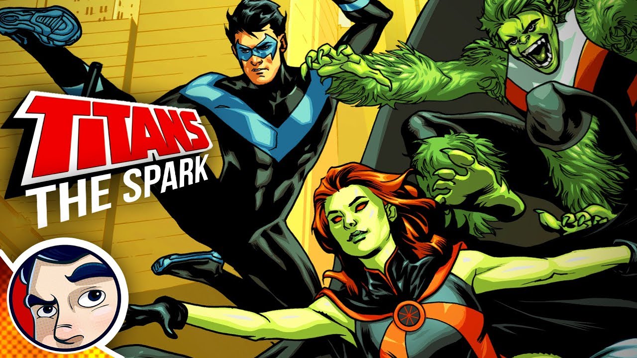 Titans 