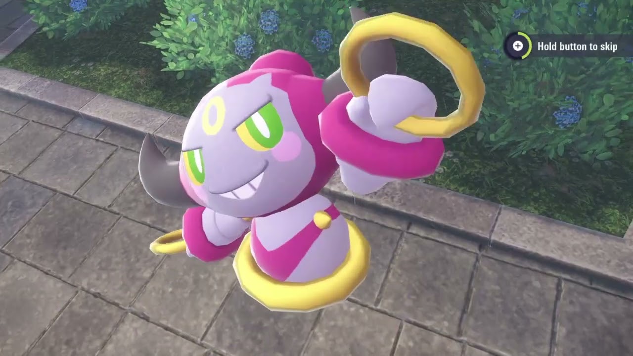 Shiny Hunting and Mega Stones