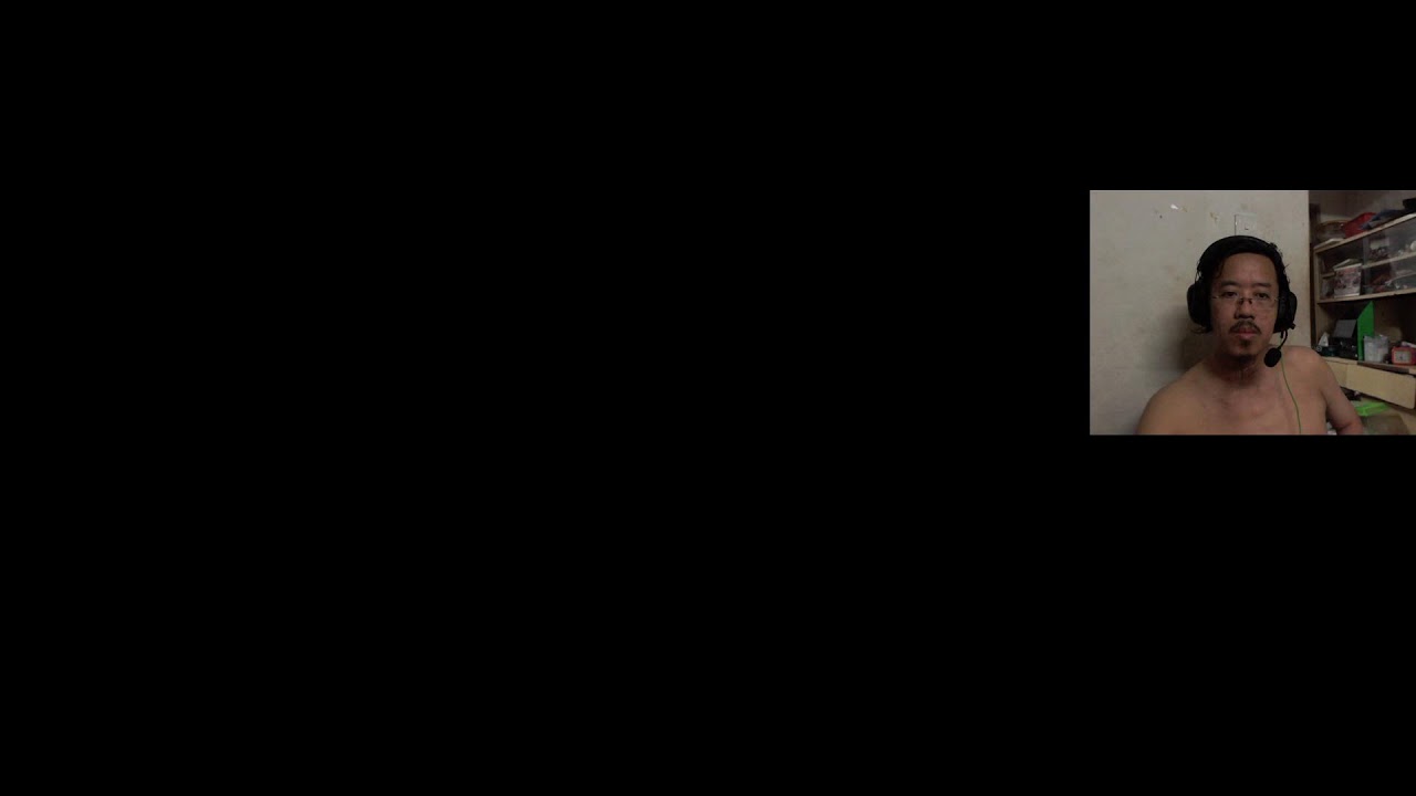 BACK TO DEADLOCK ONE YEAR LATER DUE TO NO GAME TO PLAY