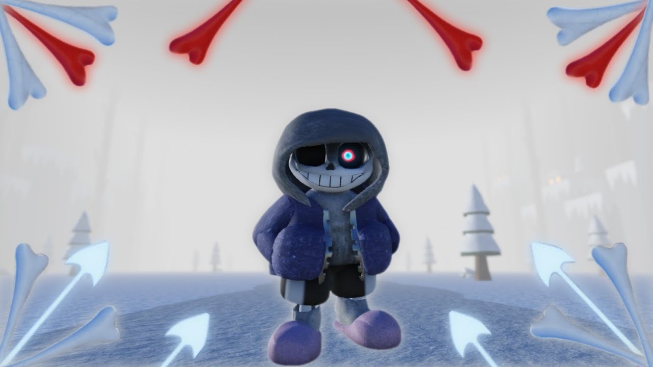 Undertale Soul Ops: AU's Destruction Dusted Challenge [Wave]