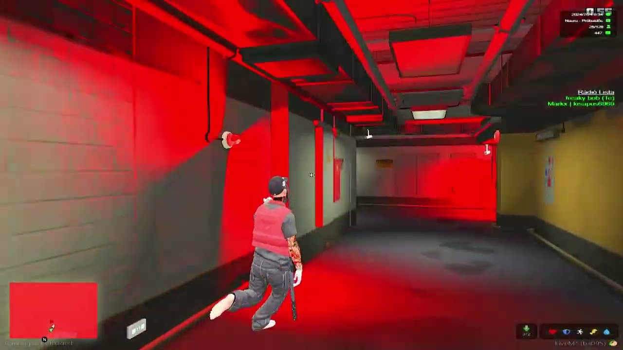 Humiliating this shit┃Fivem Montage