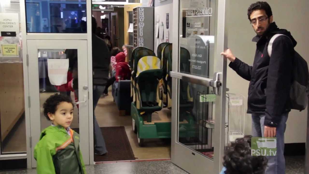 The Children's Center