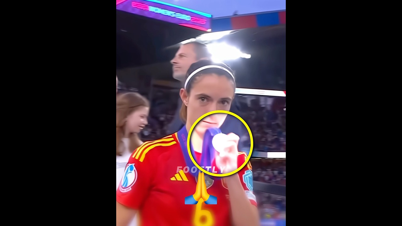 The Most Respectful Women Player👏