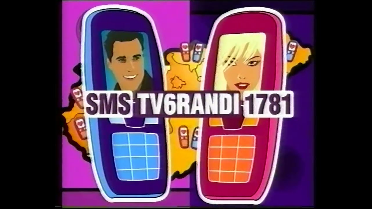 Viasat6 - Reklámblokkok - 2009