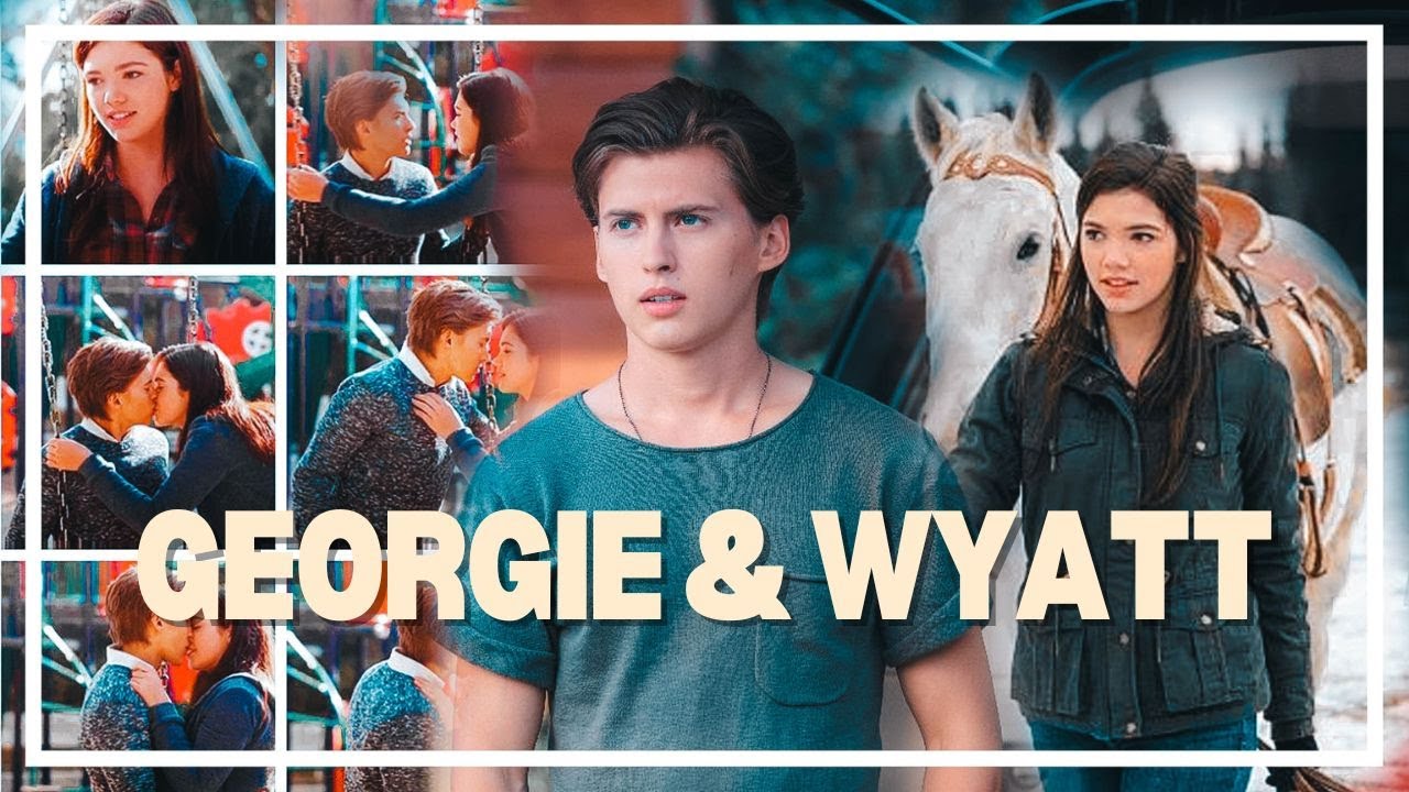 Georgie & Wyatt┃ HEARTLAND┃ PARTE 2 FINAL