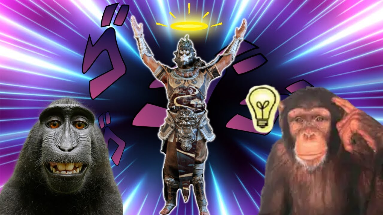 Shaolin.exe [За честь]