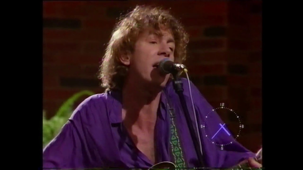 KEVIN AYERS • Shouting in a Bucket Blues