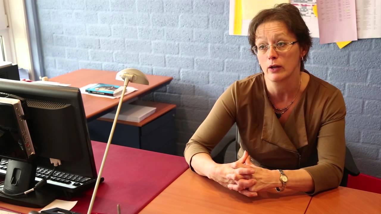 Training Differentiatie
