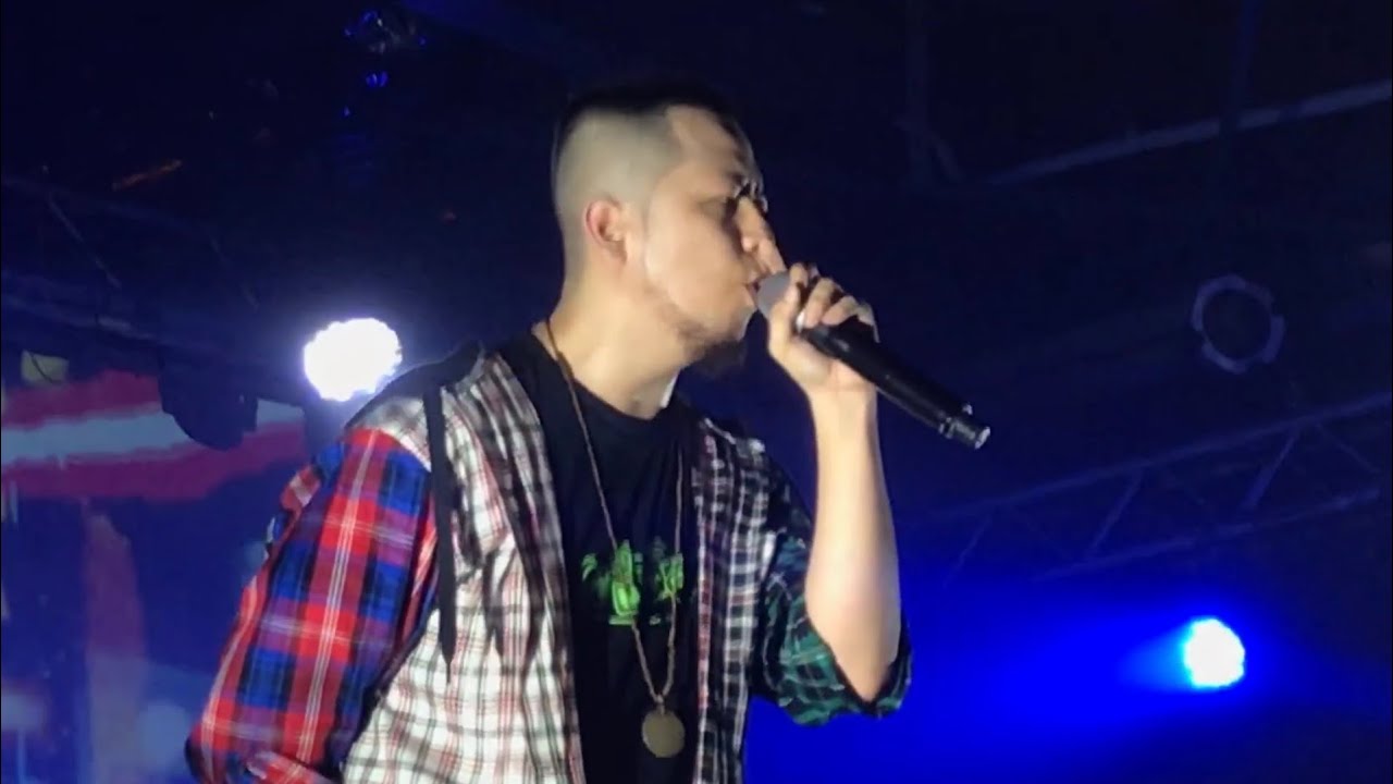20190420 ​My Kinda Night - 國蛋GorDoN- Yesterday + 睡吧寶貝