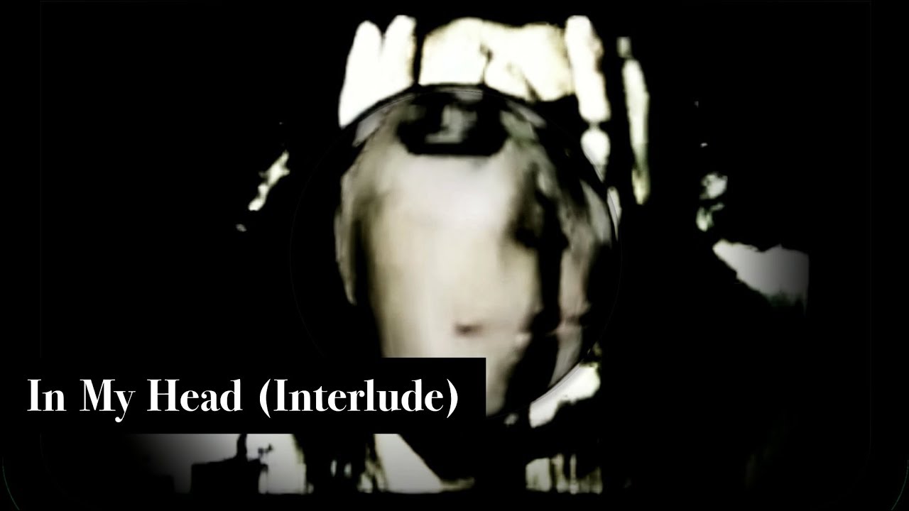 Sweetener World Tour – In My Head (Interlude) [Backdrop]