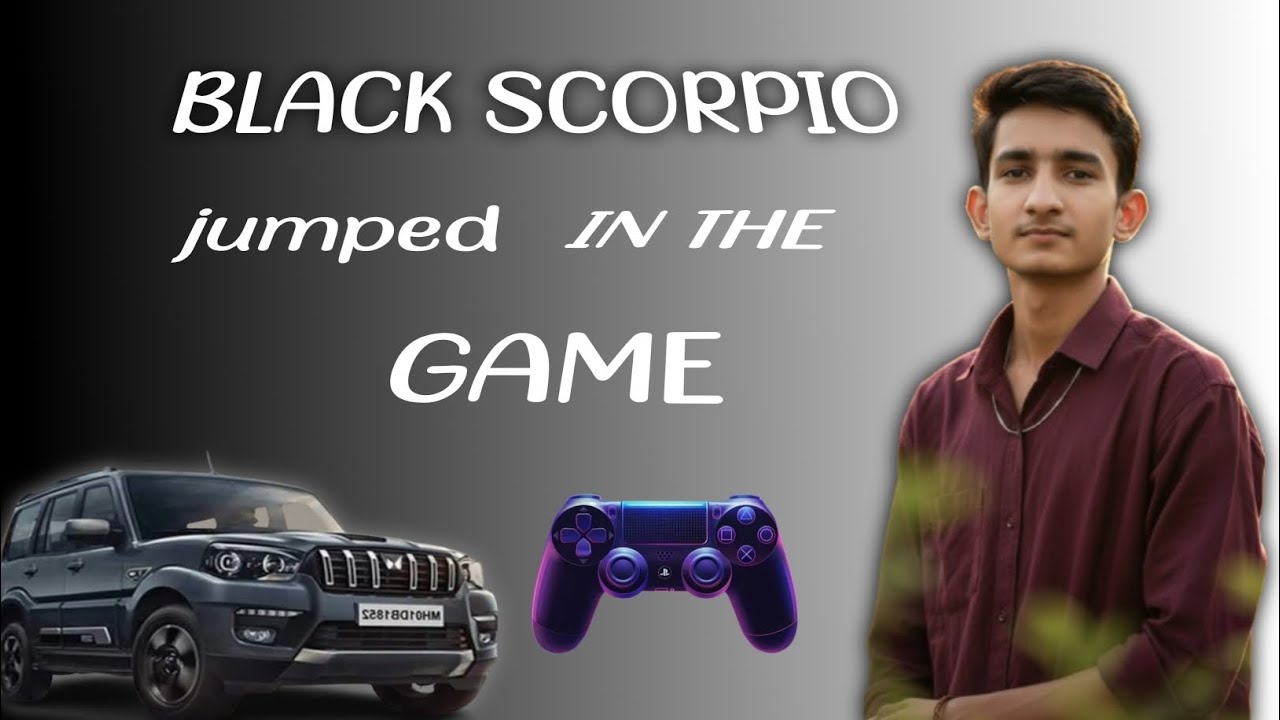 Indian vehicles 3d game me scorpio ke sath mast gameplay #viral #automobile #trending #games
