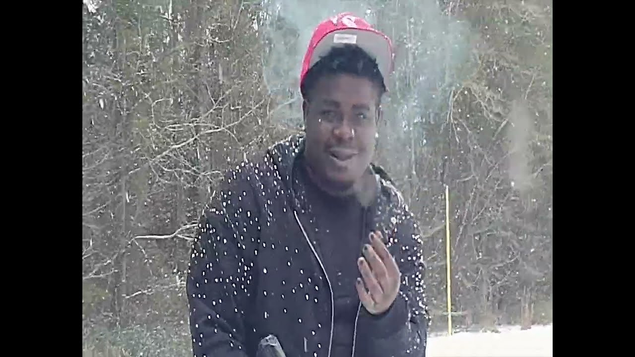 Mr Splatt - Grazed “ nine vicious diss “  ( Official Music Video )