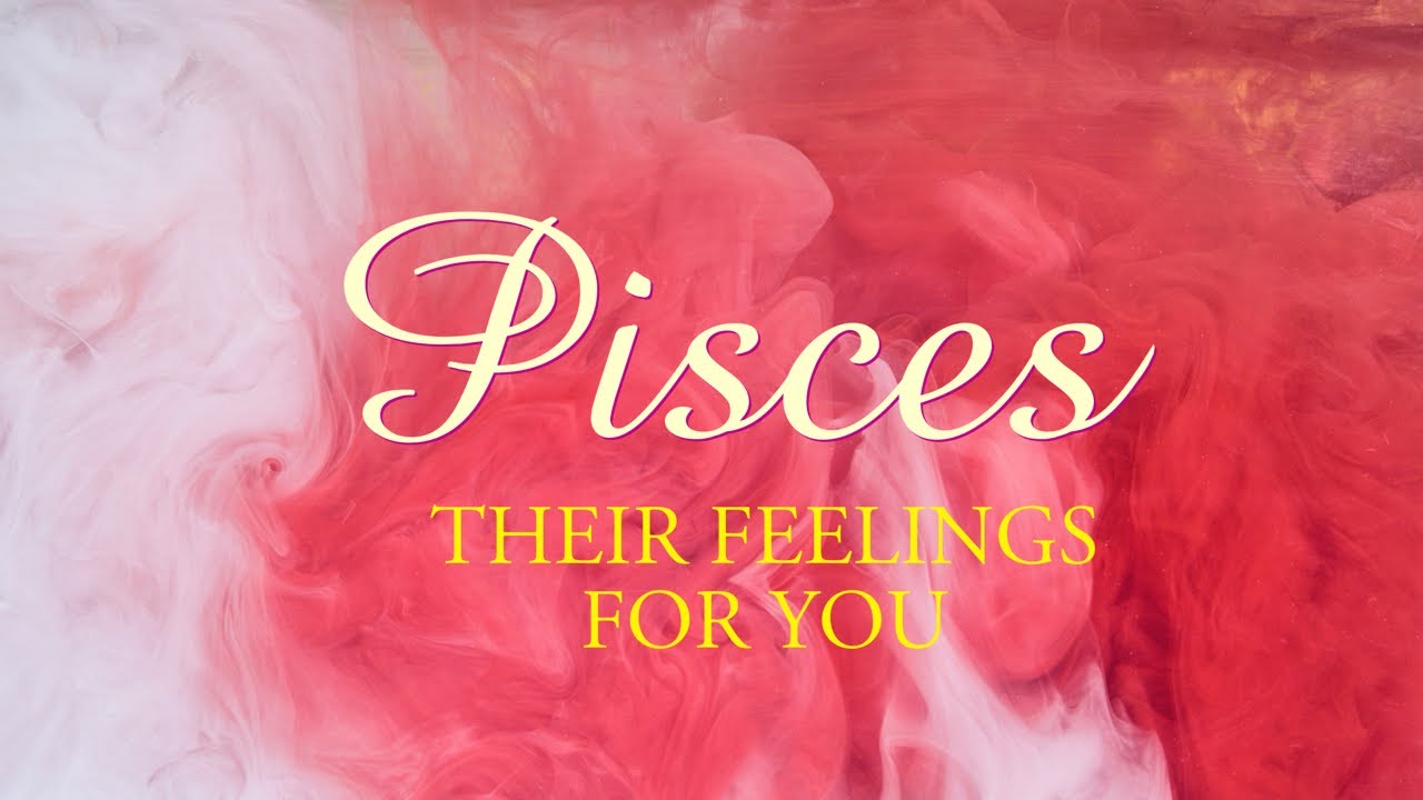 PISCES tarot love ♓️ This Person Is Trying To Figure Out How To Fix This Connection Pisces