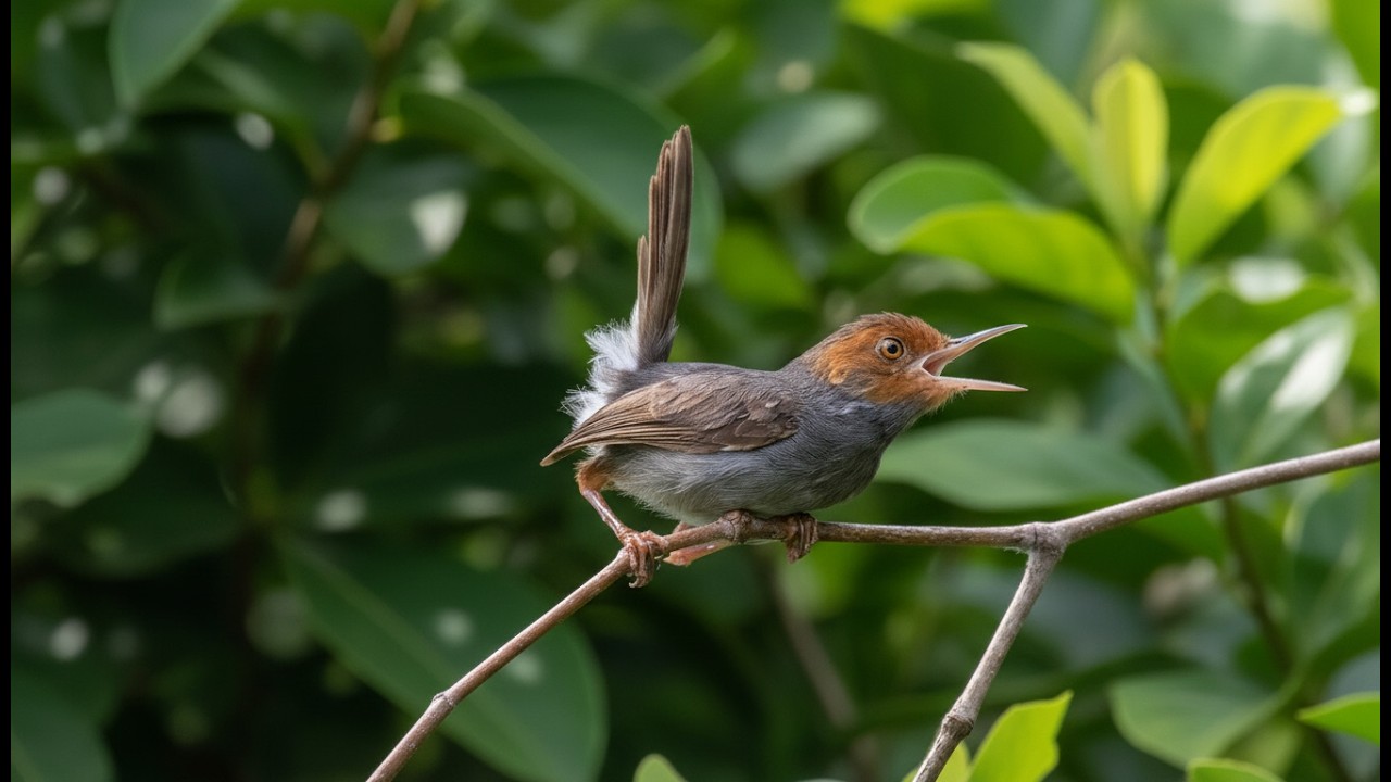 LIVE 24/7🔴RELAXASI  BURUNGJERNIH 2026 MURAI JUARA  FULL ISIAN SUARA JERNIH 24/7 FUlL NONSTOP
