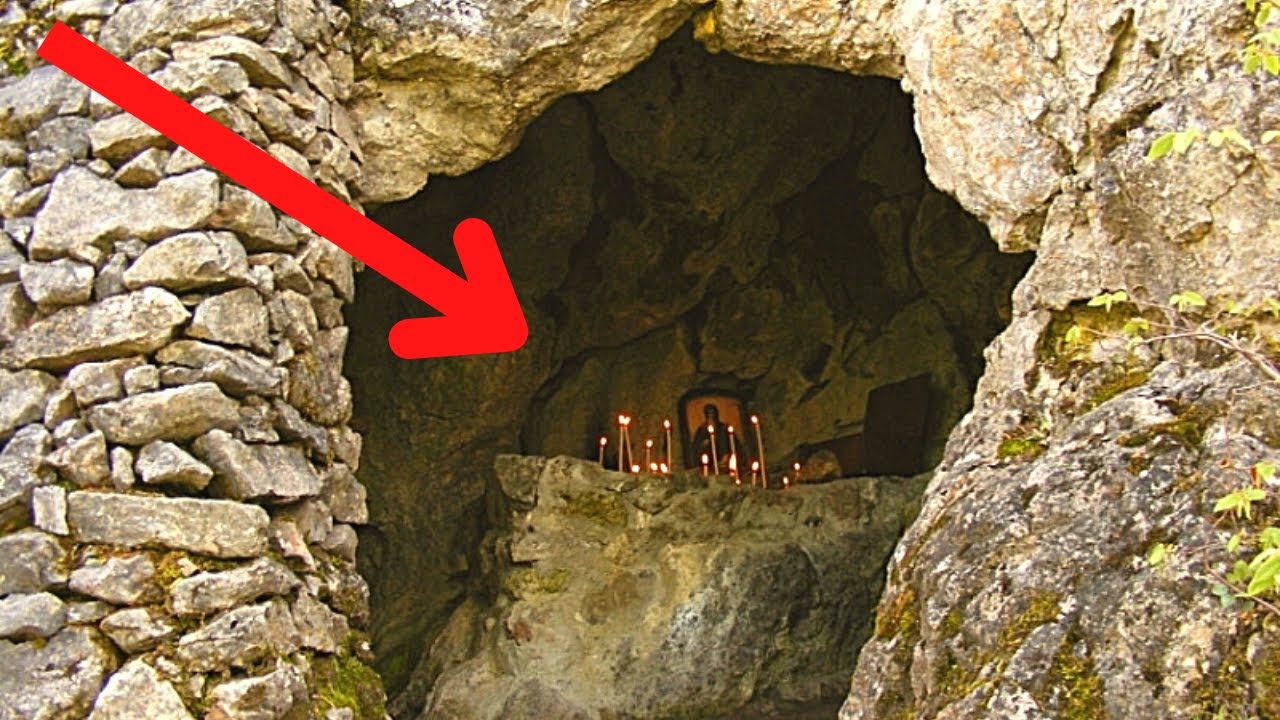 Енергийни и лечебни места в БЪЛГАРИЯ