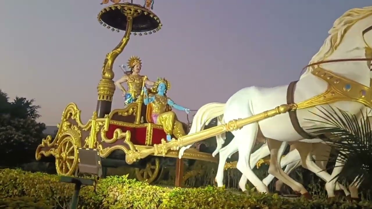 #प्रेम मंदिर🌺# 🌺 वृंदावन# मथुरा#उत्तर प्रदेश#अति सुंदर झांकियां🌺 राधे राधे 🙏🌹