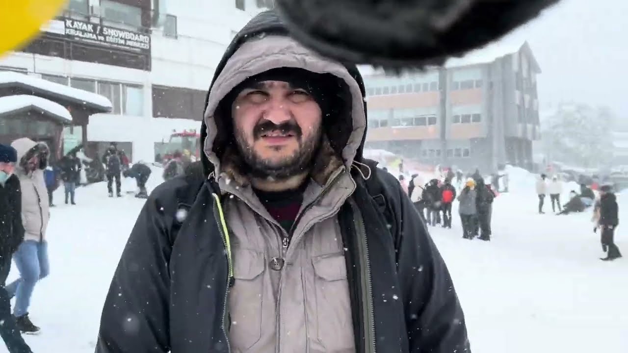 bursa uludağ karşılaştığımız zorluklar ve güzellikleri