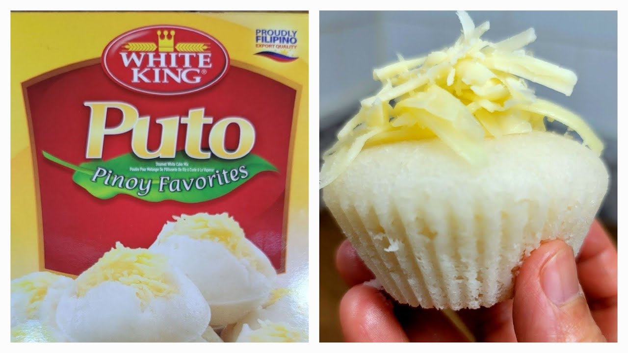 White King Puto 