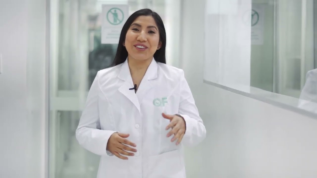 Proceso de calidad para fórmulas magistral | QF Farmacia Magistral