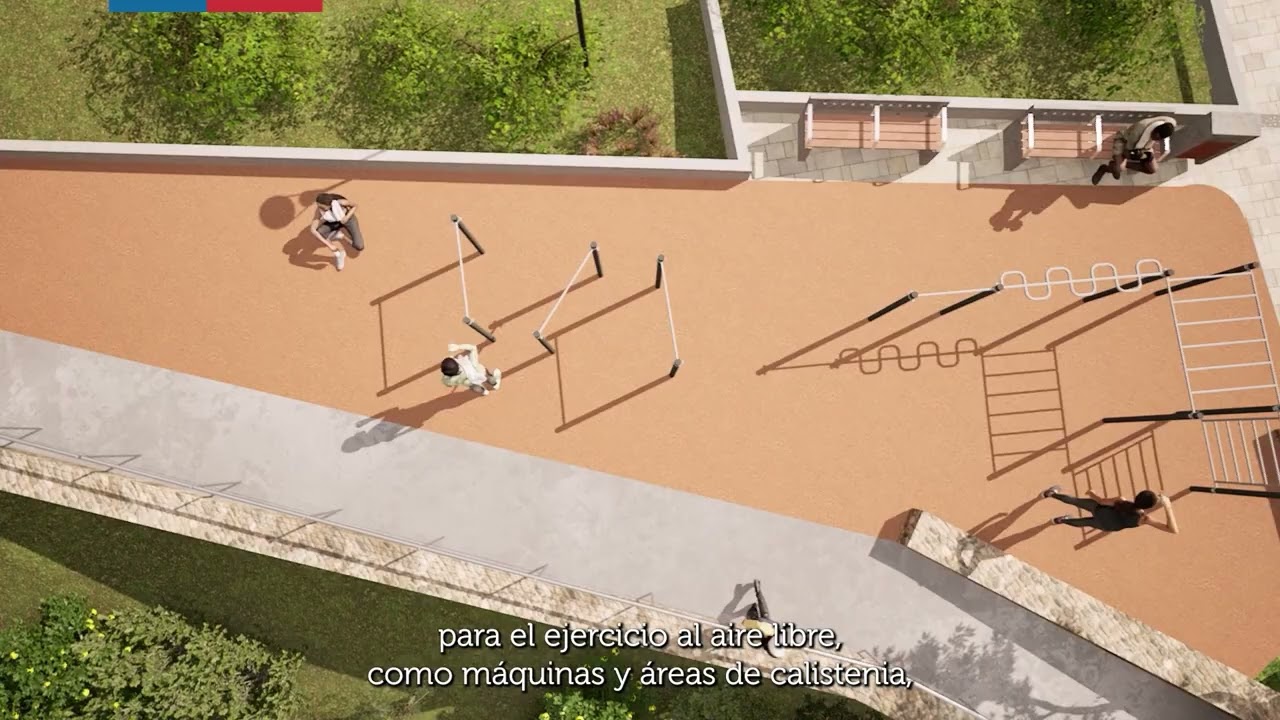 PROYECTO - CONSTRUCCIÓN BORDE DE MITIGACIÓN Y QUEBRADA