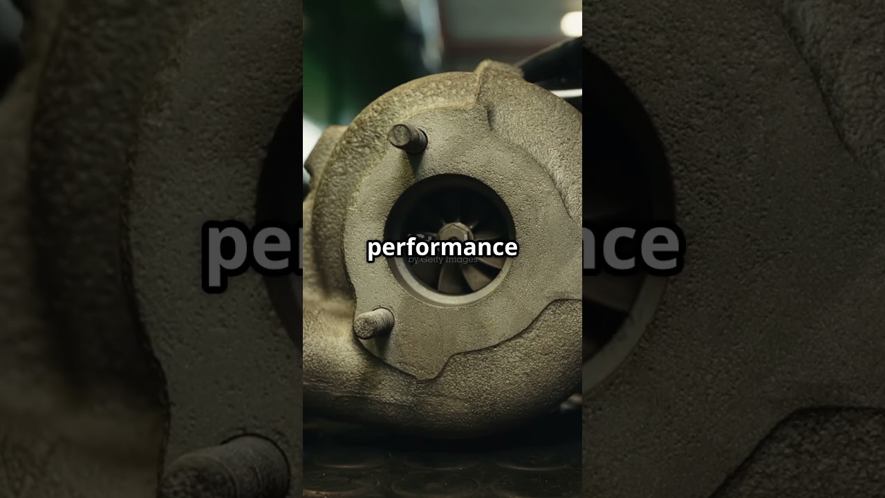 Why Ford&rsquo;s TDCi Engine Is a Game Changer #car #carslover