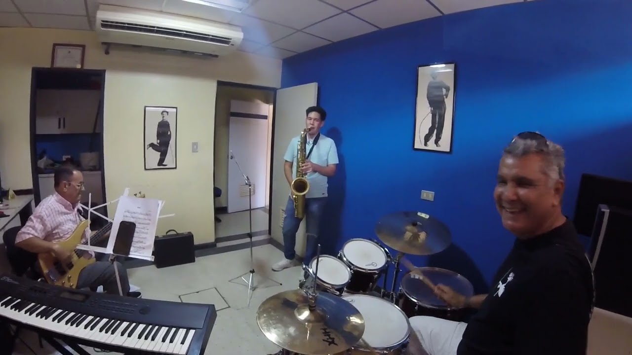 ensayo enero 20. Reunión.