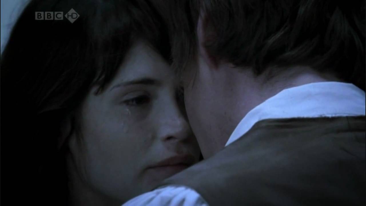 Tess of the D'Urbervilles (2008) - The Final Scene - HD