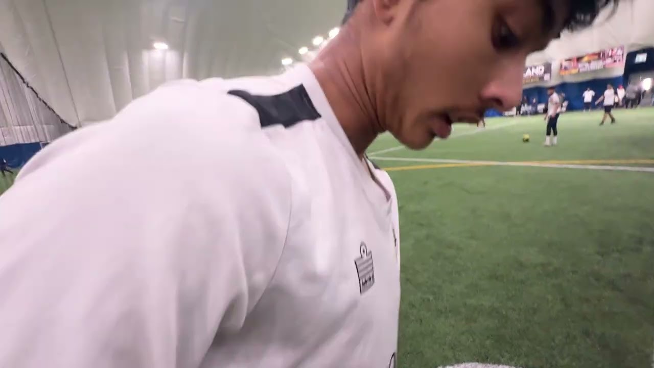 CSC League 7v7 Football | Men United Vs Kronic Fc | Full Match 