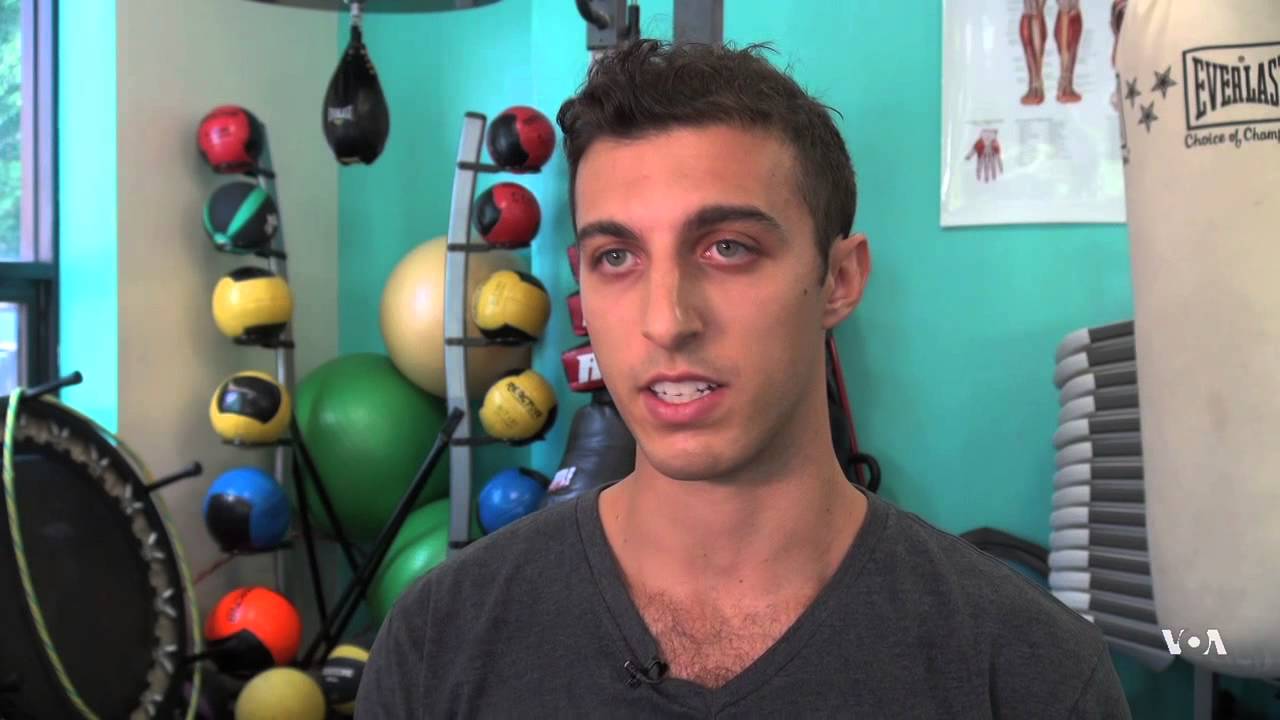 Inclusive Gym Gets People With Disabilities in Fitness Spirit
