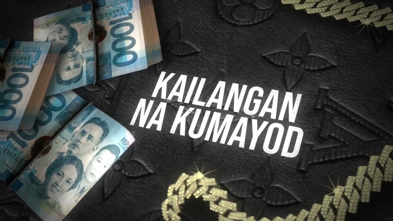 Geezy - Bagong Umaga