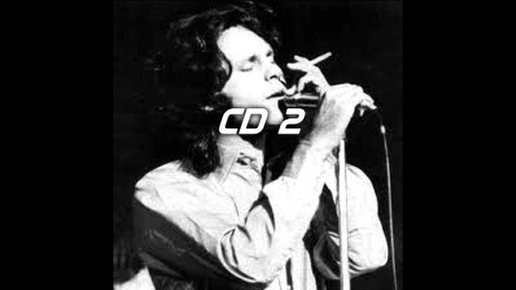 The Doors Live in London Sep 6th 1968 Late Show