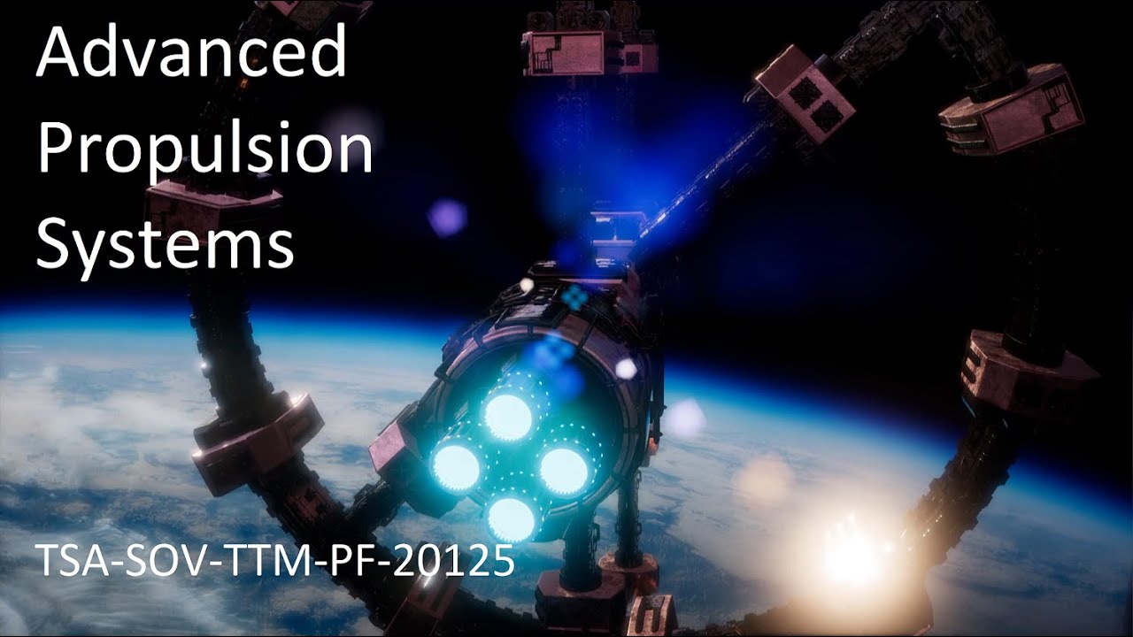Advanced Propulsion Systems for Transport, Rescue and Defense in Space