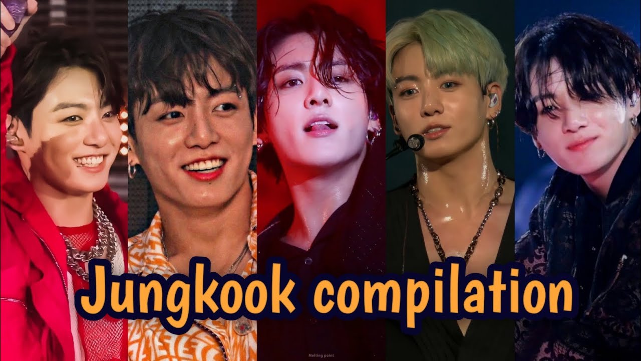 BTS JUNGKOOK MIX NEW HINDI TIKTOK💘 / INSTA REELS 🔥🥵 