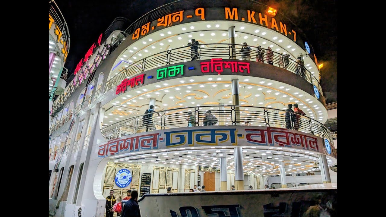 Journey by Biggest Launch M. Khan 7 #foryourpage #trendingvideo #trendingreels #viralvideo
