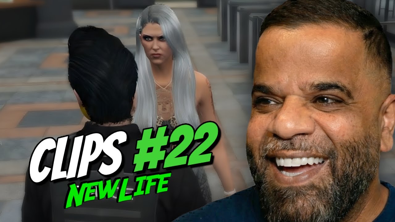 BODYLOVE WILL AUF EIN DATE?! 🤣 NEWLIFE CLIPS #22