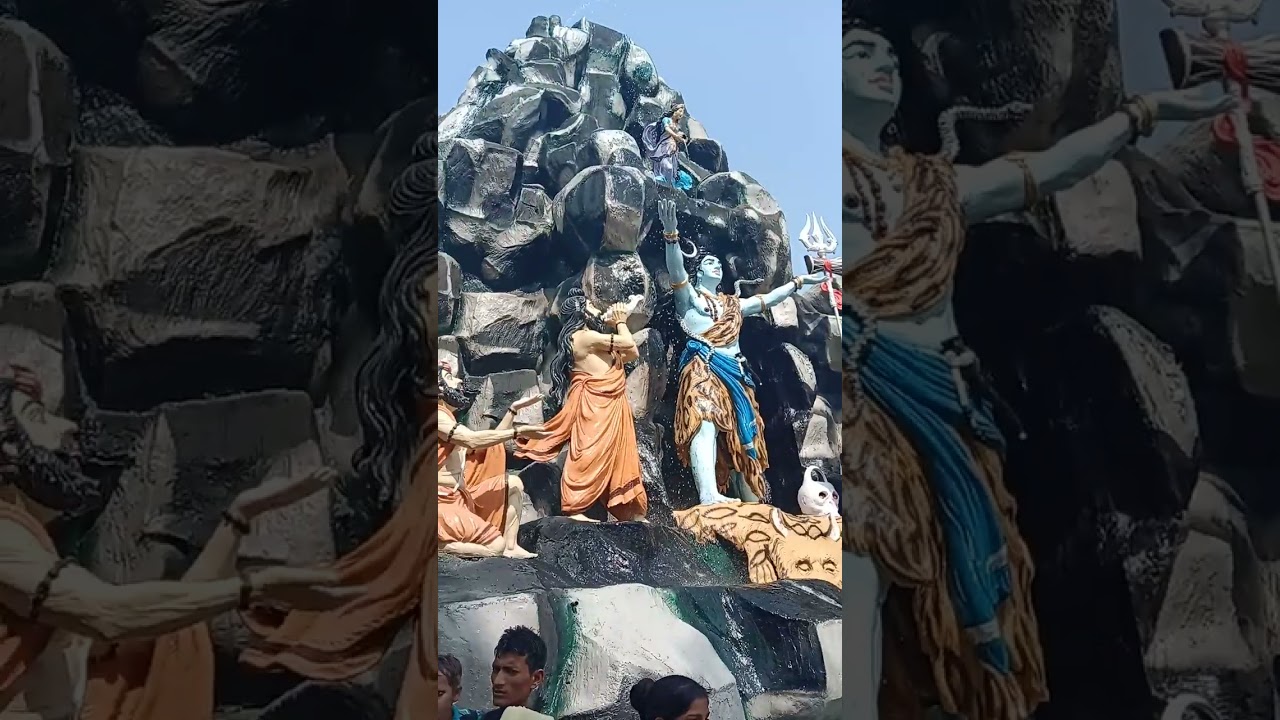 Sirsa city - tara baba kutiya 👍👍