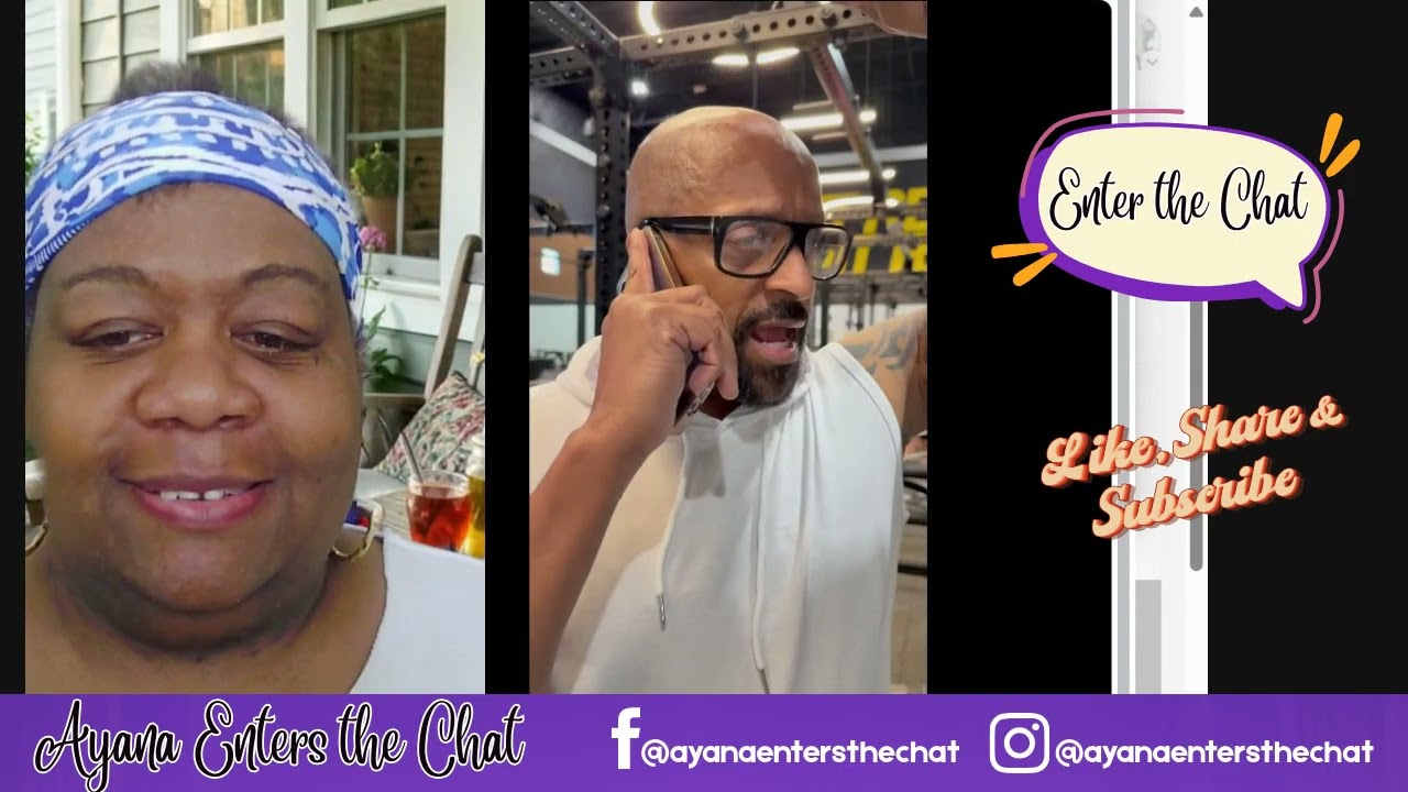 Lynette Tells Larry that Bethany Threatened to Press Charges #reactionvideo #kountrywayneskits 