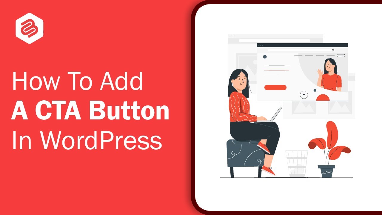 How to Create A Call To Action Button in WordPress