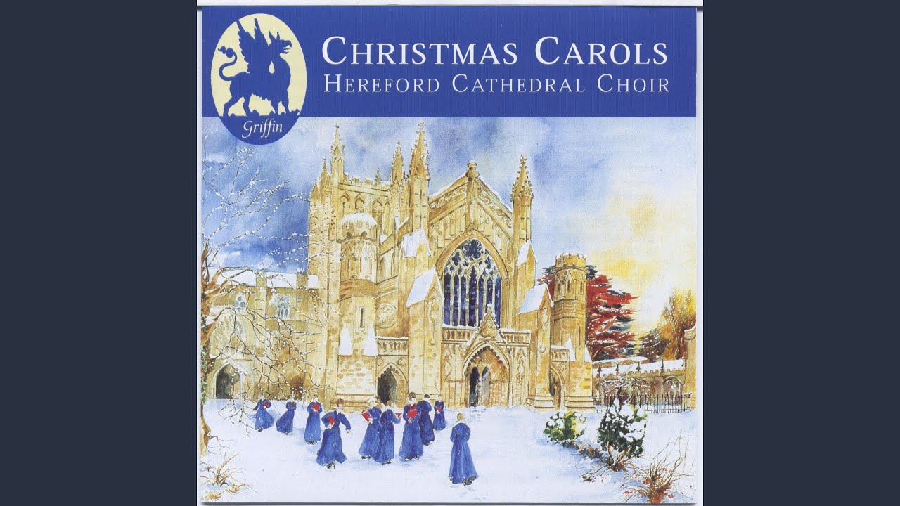 Hark! The herald angels sing