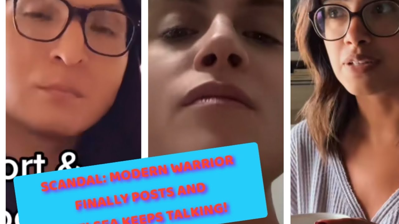 SCANDAL UPDATES: LANCE TSOSIE AND CHELSEA HART. WITH SUBTITLES!!!