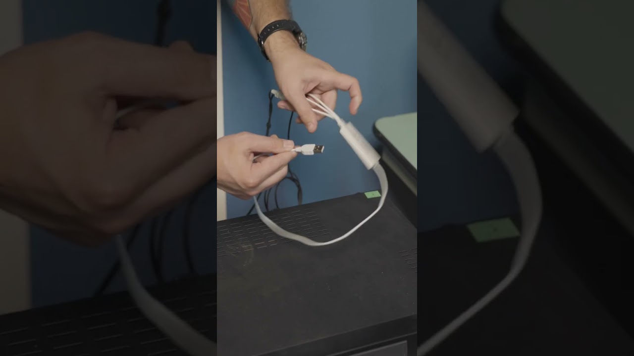 VHS Tape Transfer In 6 Steps